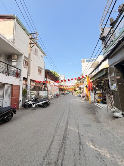 L2533* Bán gấp nhà trọ 10P Bùi Đình Túy Bình Thạnh giá 9.x tỷ